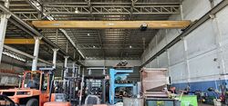 Jalan Terusan (D22), Factory #602713751